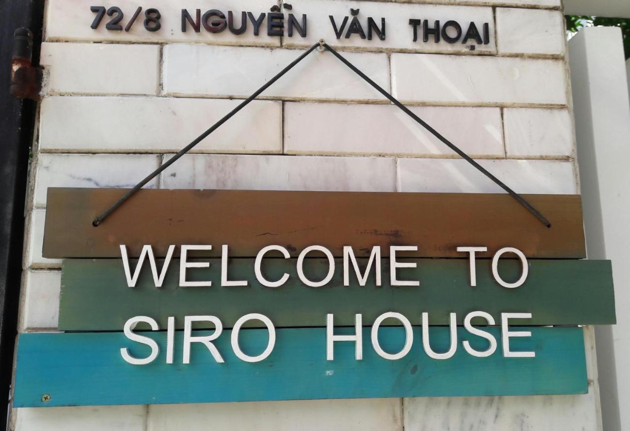 Siro House Da Nang Homestay 外观 照片